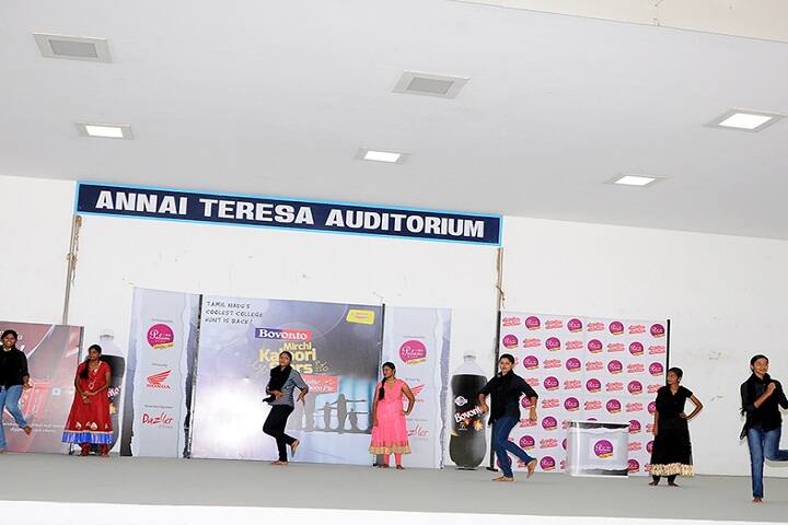 auditorium